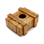 Magic Box Cigarette Size