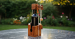 Wine Bottle Puzzle A - Image 2