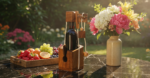 Wine Bottle Puzzle A - Image 3