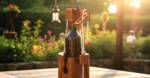 Beer Bottle Puzzle - Image 6