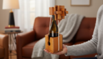 Wine Bottle Puzzle C - Image 3