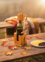 Wine Bottle Puzzle D - Image 6