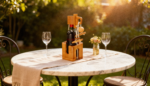 Wine Bottle Puzzle D - Image 8