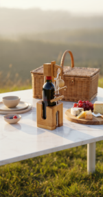 Wine Bottle Puzzle D - Image 10