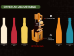 Wine Bottle Puzzle D - Image 11