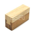 Impossible joint A