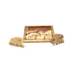 Zoo lover Puzzle - Image 2