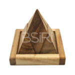 Pyramid 4 pcs.
