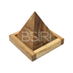 Pyramid 4 pcs. - Image 2