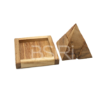 Pyramid 4 pcs. - Image 4