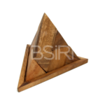 Curvy Pyramid 3 pcs. - Image 2