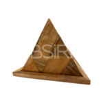 Curvy Pyramid 3 pcs. - Image 3