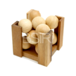 CANDY BOX PUZZLE