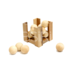 CANDY BOX PUZZLE - Image 2