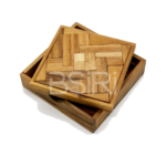 Square paradox puzzle - Image 2