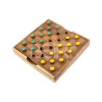 Checkers-Colored