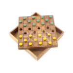 Checkers-Colored - Image 2