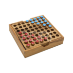Head to Head Pin - Image 2