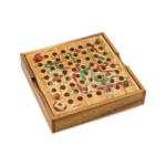 Snakes & Ladders