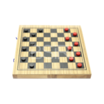 Backgammon + Checker