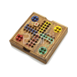 Ludo (pin)