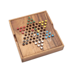 Chinese Checkers 6