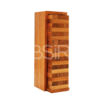 Jenga + Wooden box