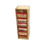 Colored Jenga - Image 2