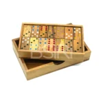 Double-Six Dominoes - Image 2