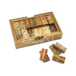 Double-Six Dominoes - Image 3