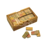 Double-Nine Dominoes