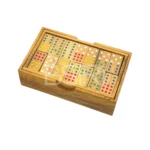 Double-Nine Dominoes - Image 2