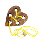 Only One Love (Heart) without base