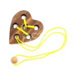 Only One Love (Heart) without base - Image 2