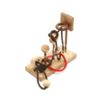 NBA Basketball Puzzle