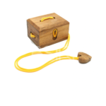 Heart Box Puzzle - Image 2