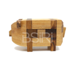 The Pig Puzzle