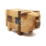 The Pig Puzzle - Image 2
