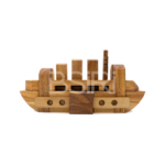 Titanic puzzle (XL)