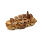 Titanic puzzle (XL) - Image 2