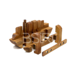 Titanic puzzle (XL) - Image 4