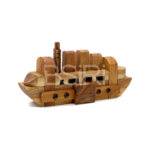 Titanic puzzle (XL) - Image 5