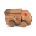 The Truck Puzzle 2