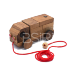 The Truck Puzzle 2 - Image 2