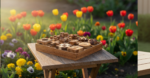 12 Puzzles In The Wooden Box - Image 7